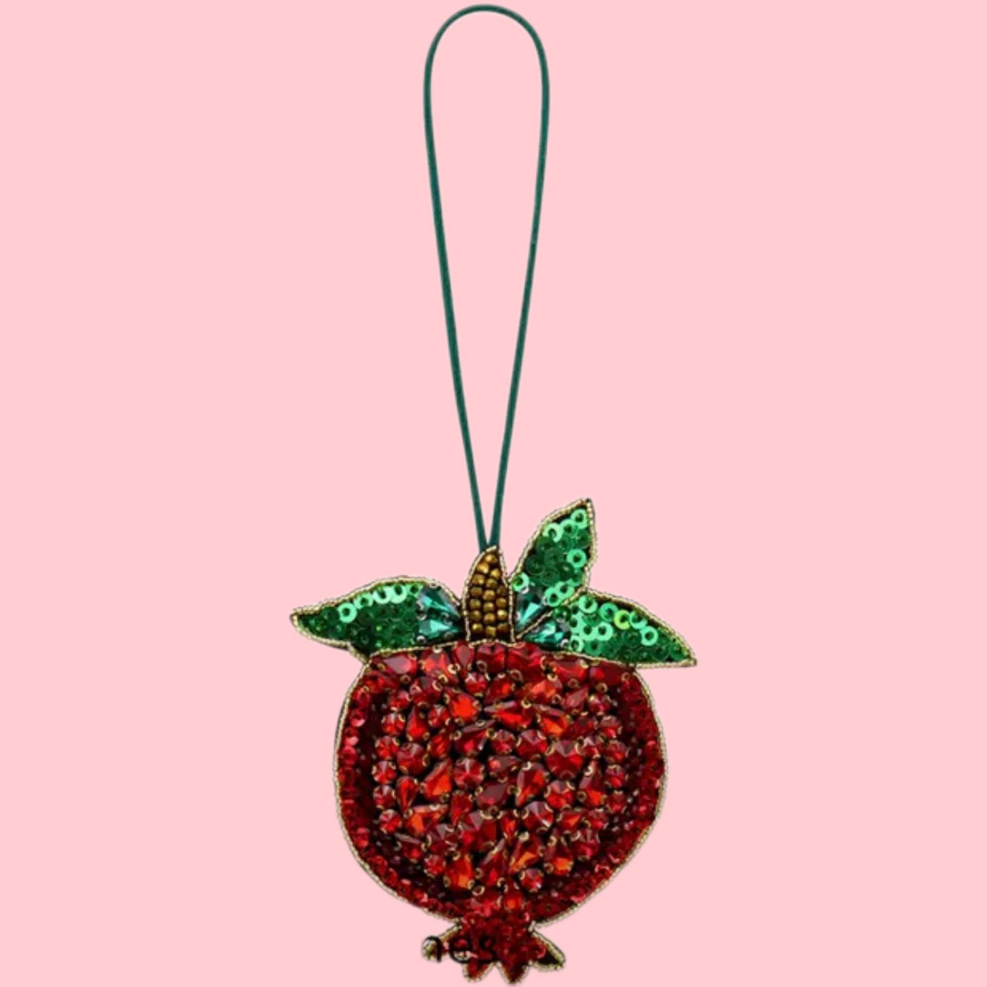 POMEGRANATE