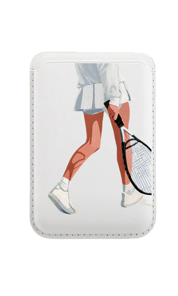 Tennis 3