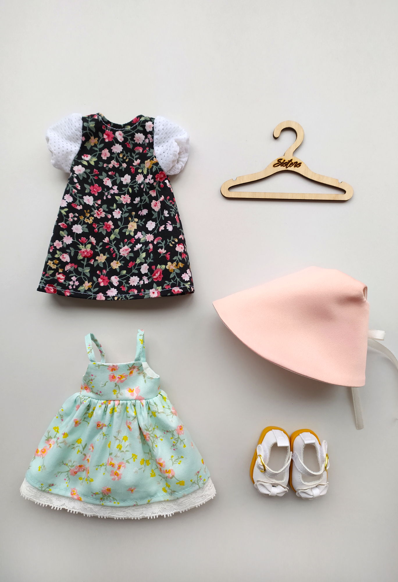 Комплект "Романтичный"