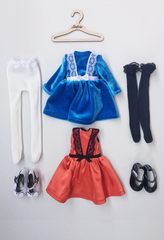 Комплект "Праздничный"