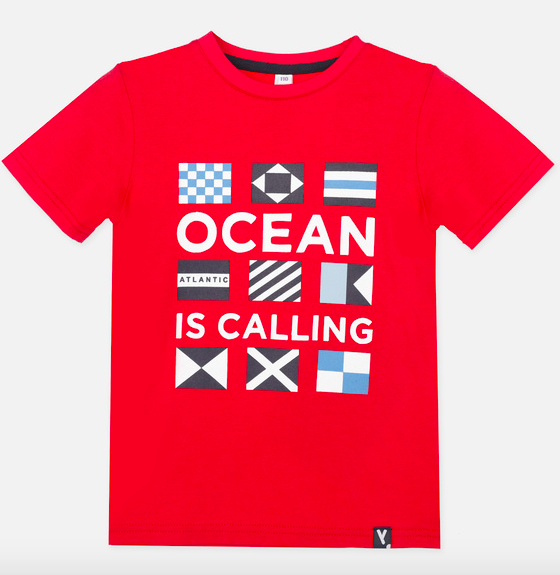 ФУТБОЛКА PLAY TODAY