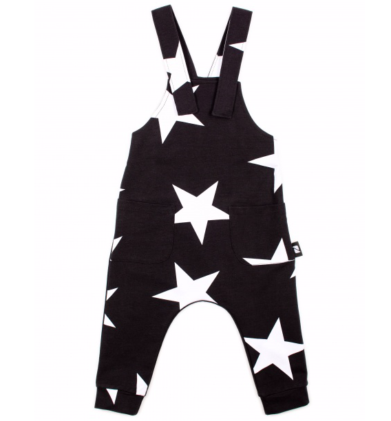 ПОЛУКОМБИНЕЗОН BODO