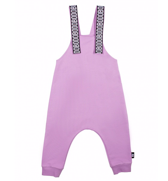 ПОЛУКОМБИНЕЗОН BODO