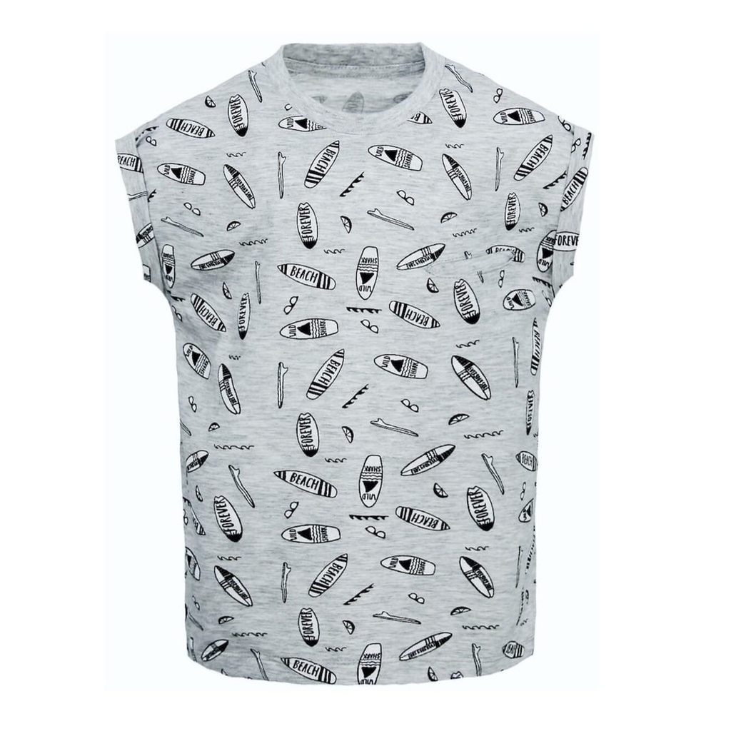 Футболка для мальчика Иново