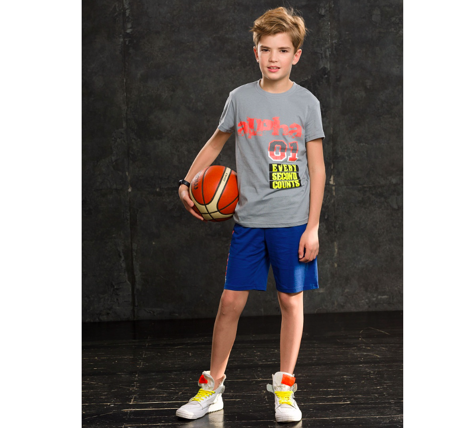 Комплект для мальчика Pelican