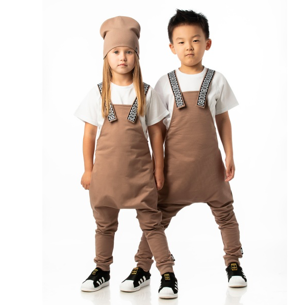 Полукомбинезон    Bodo