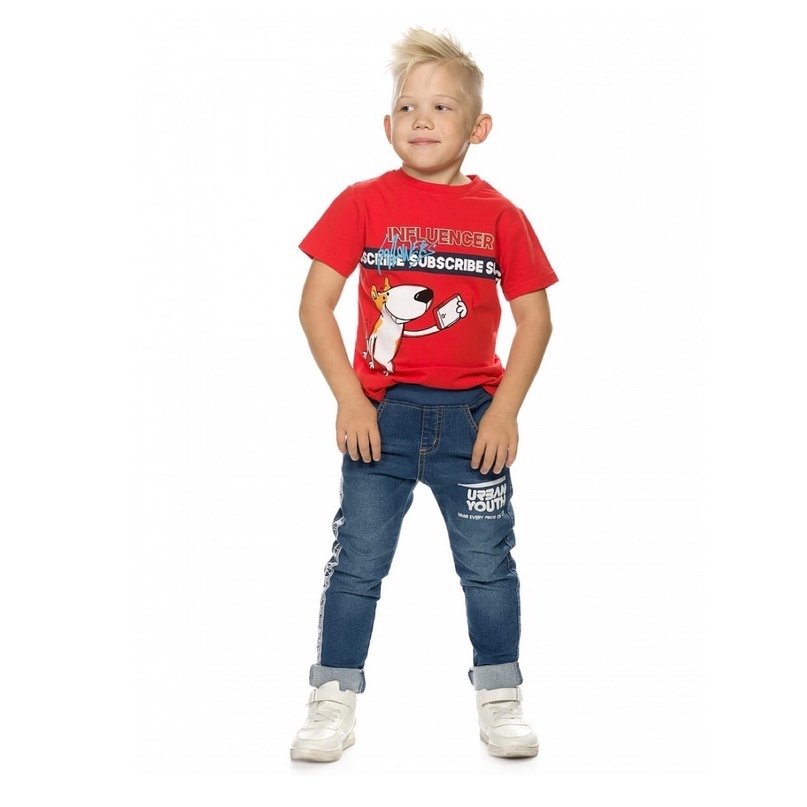 Брюки д/м Pelican