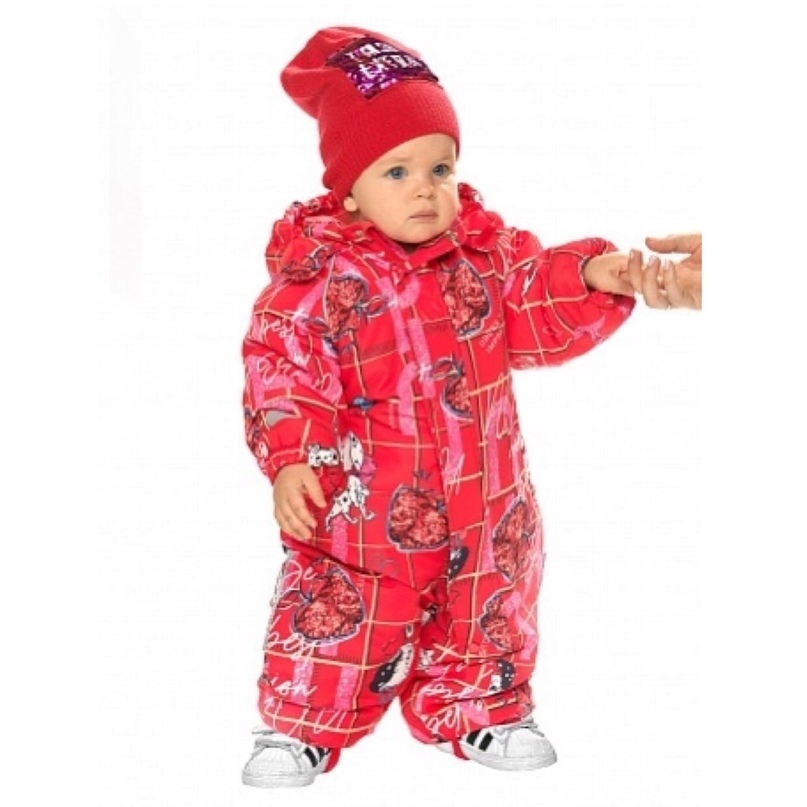 Комбинеон Pelican