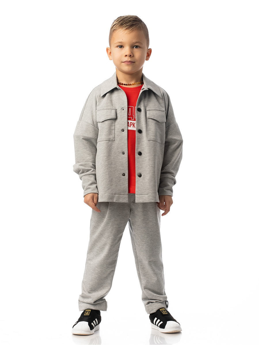 Толстовка Bodo