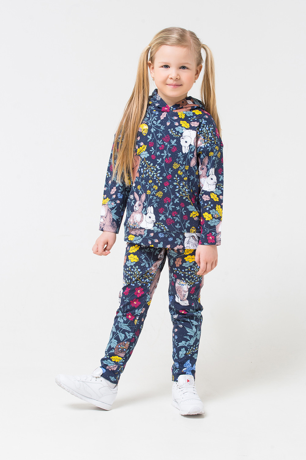 Комплект Crockid