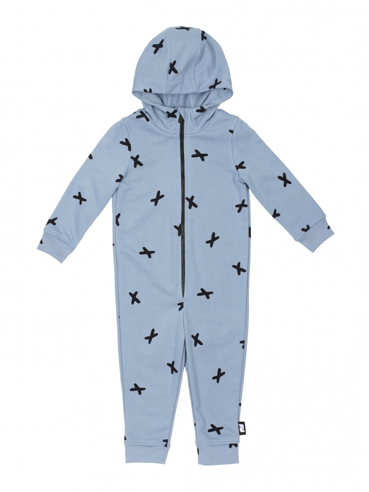 Комбинезон Bodo