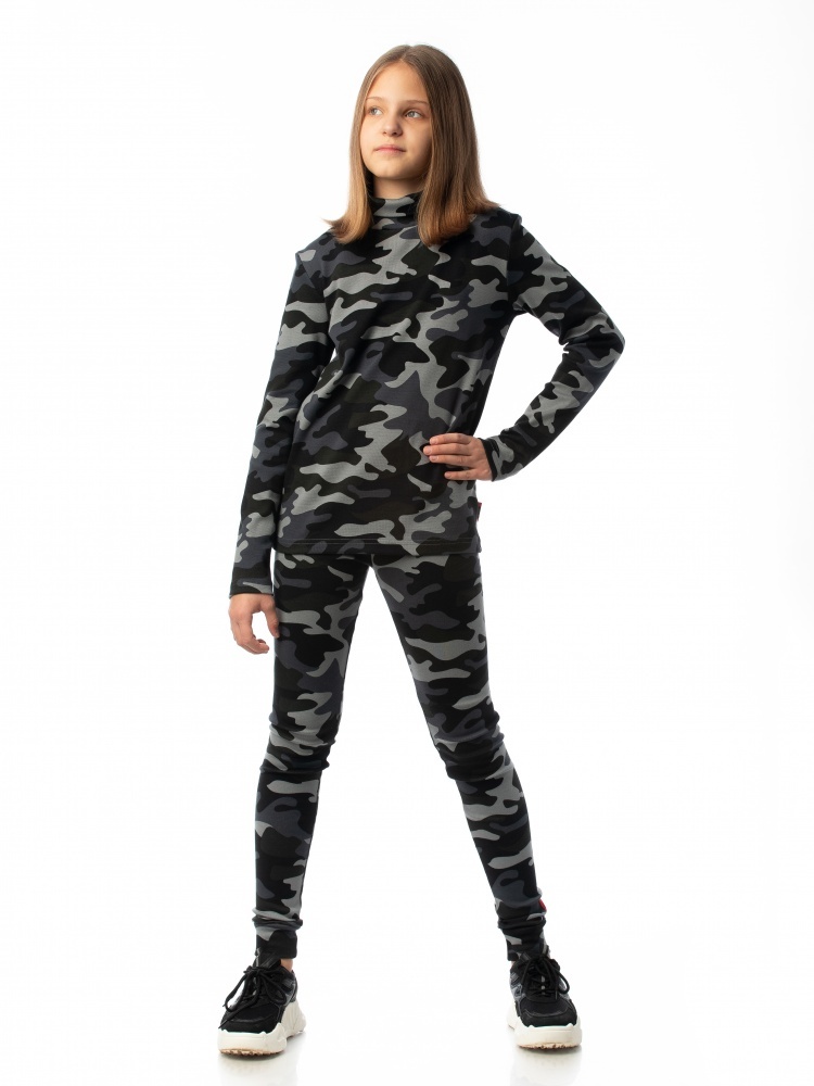 Водолазка Bodo