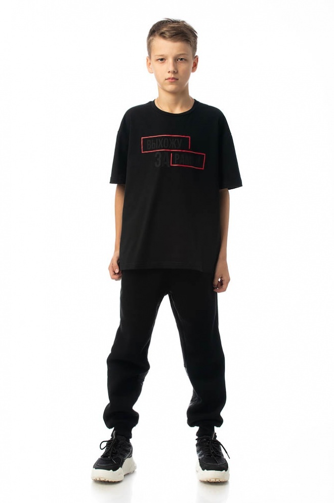 Футболка Bodo