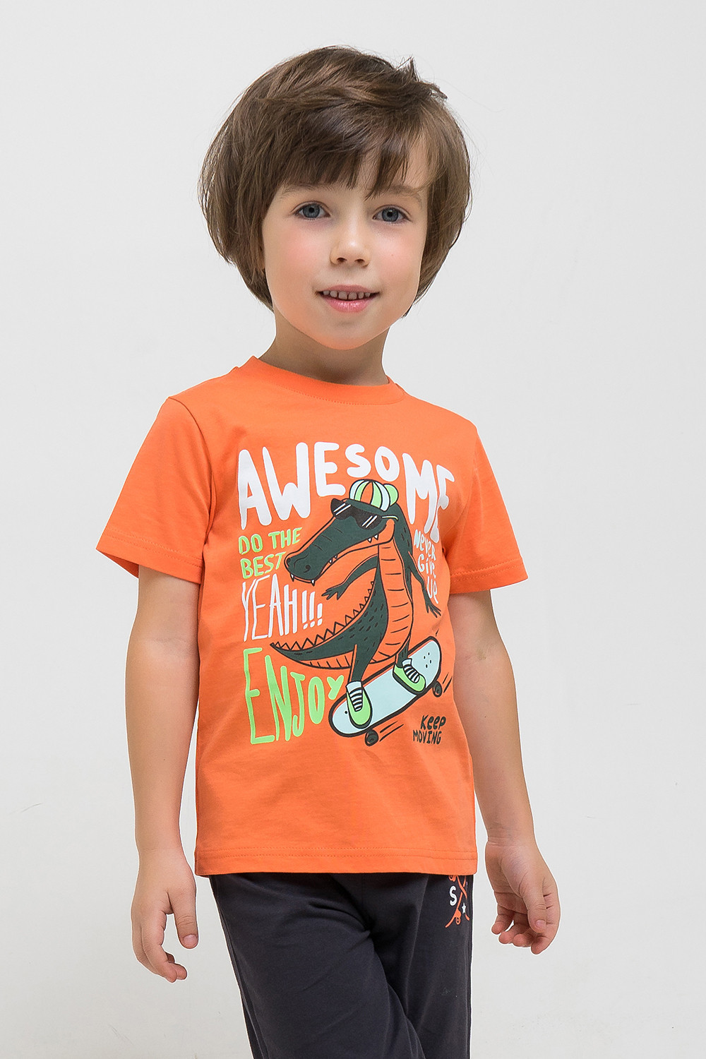 Комплект Crockid