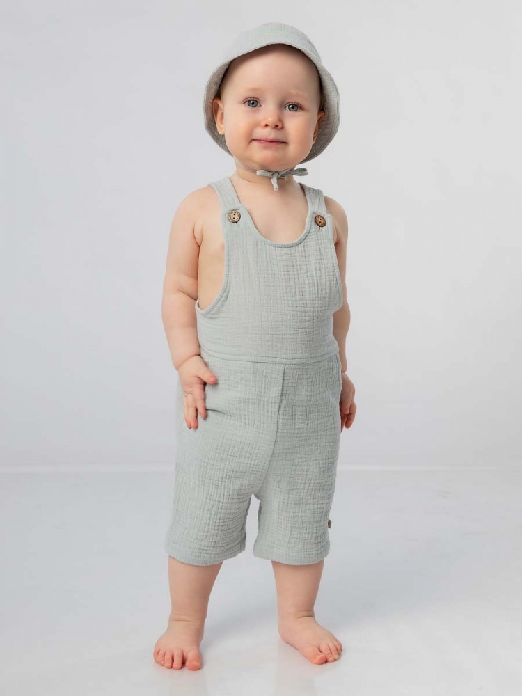 Комбинезон Bodo