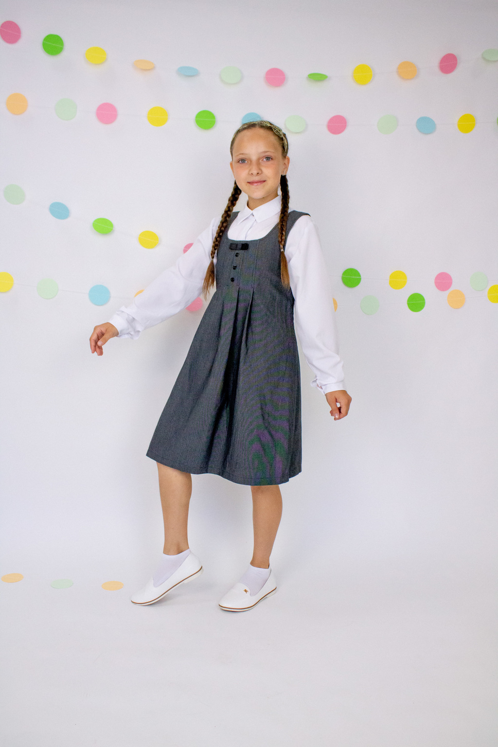 Сарафан DESTY