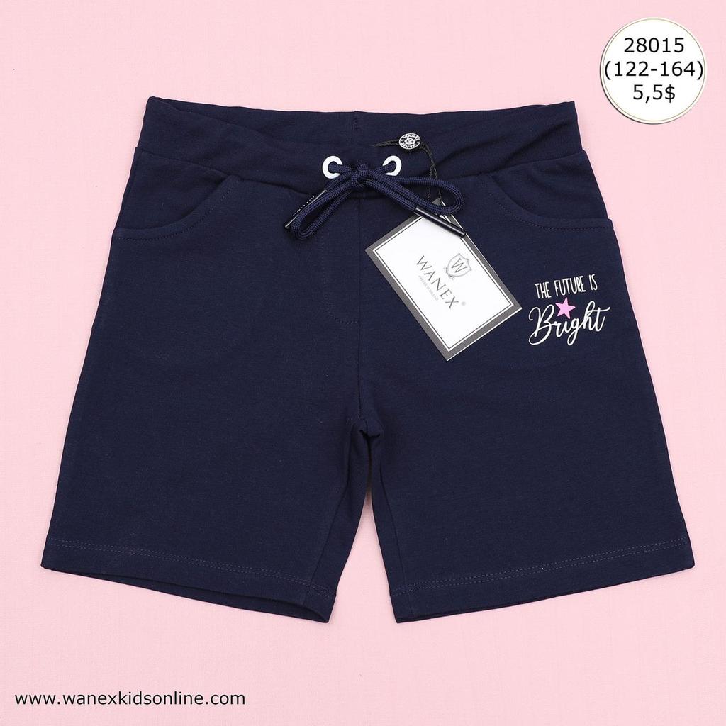 Шорты Wanex