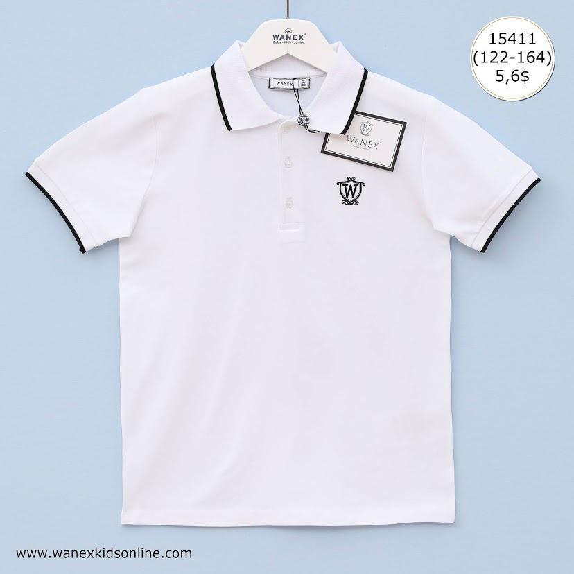 Поло Wanex