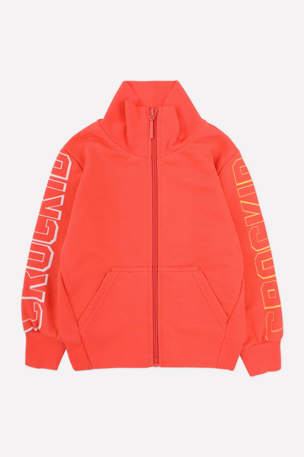 Джемпер Crockid