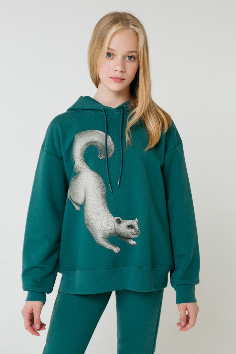 Джемпер Cubby