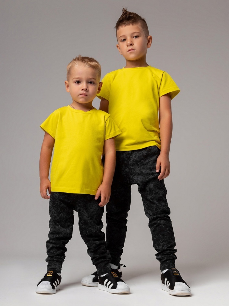 Футтболка Bodo