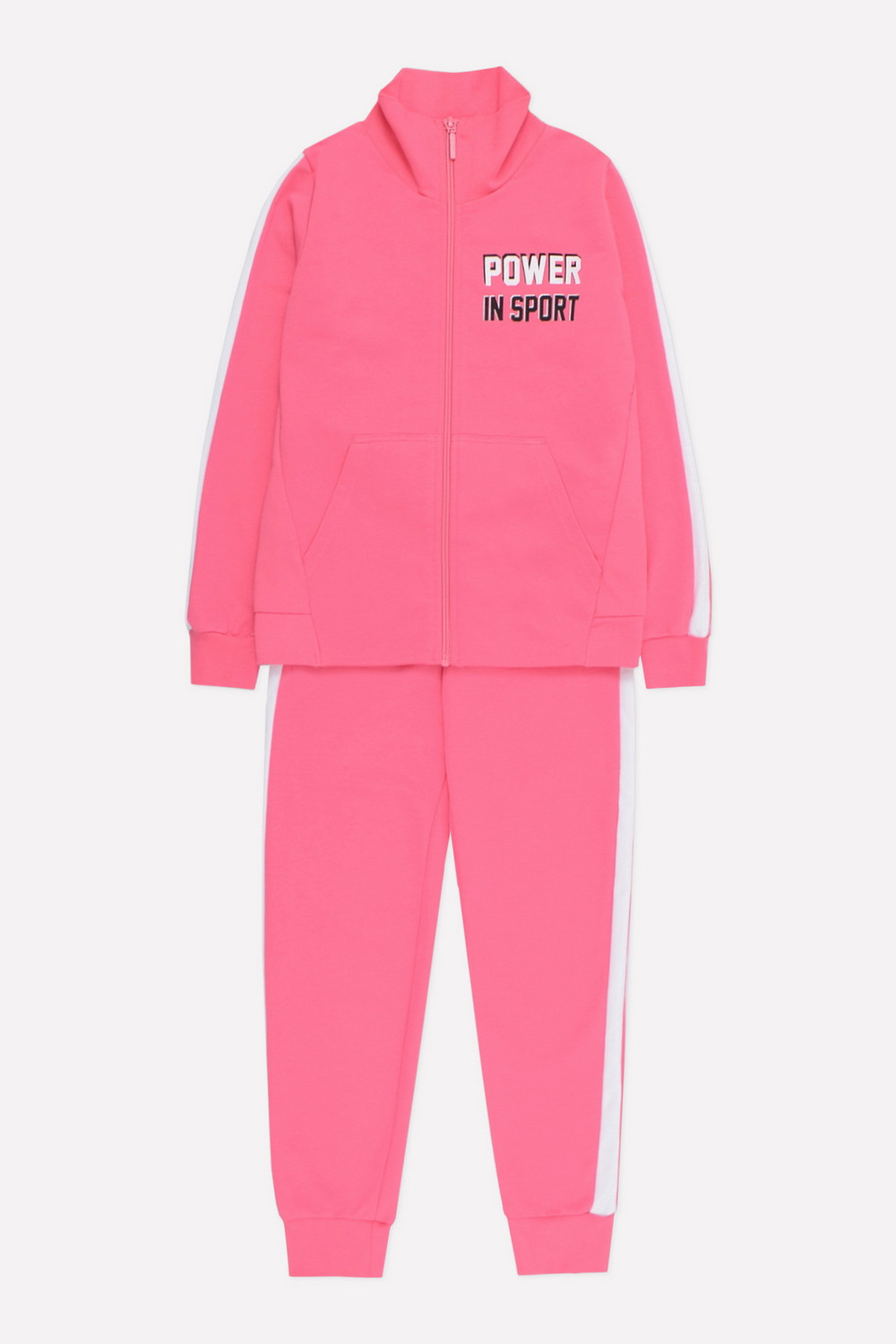 Комплект Cubby клюква