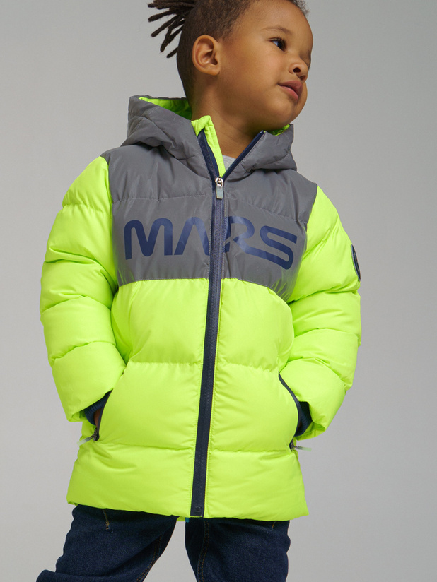 Куртка Play Today