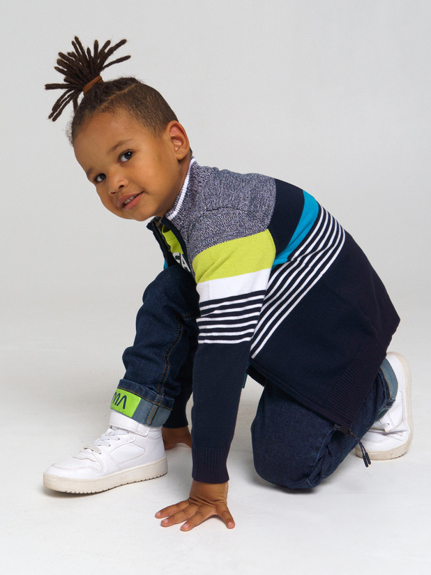 Кардиган Play Today