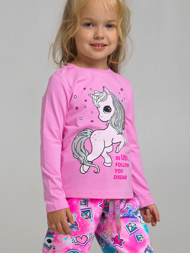 Лонгслив Play Today