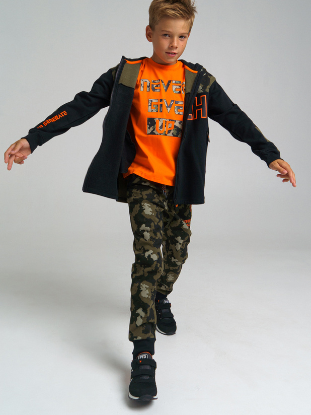 Брюки Play Today