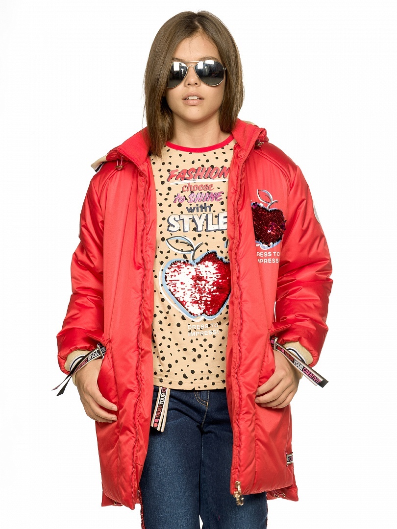 Пальто Pelican