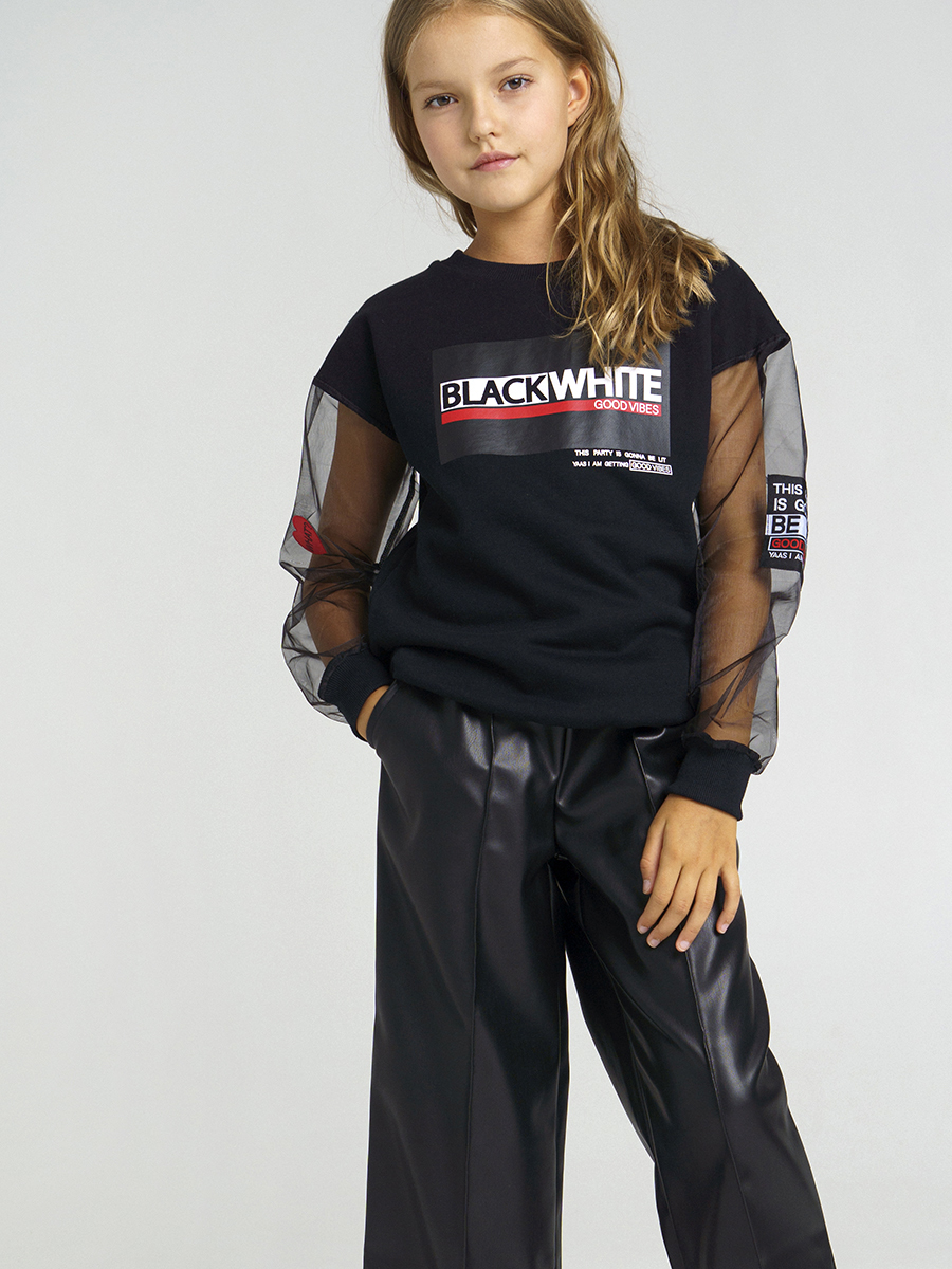 Толстовка  Play Today