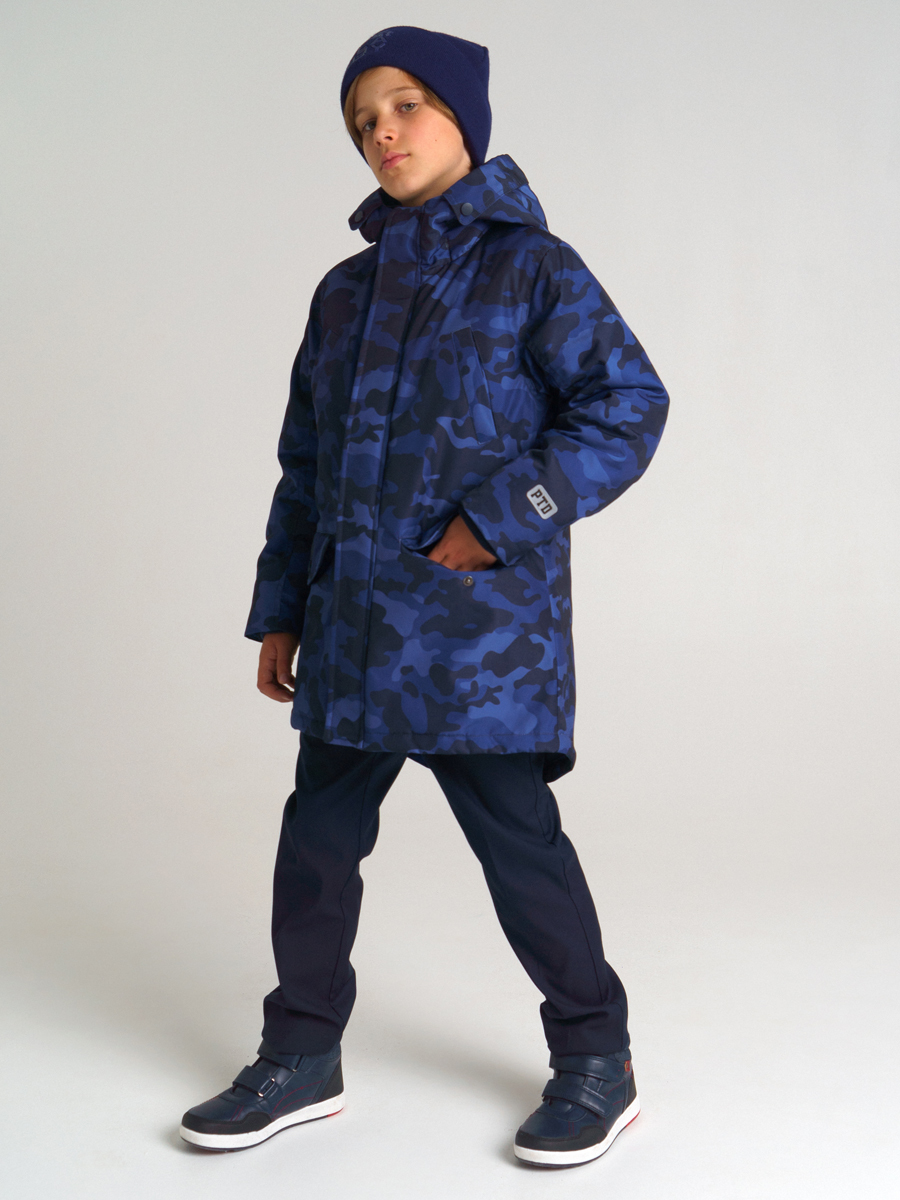 Куртка Play Today