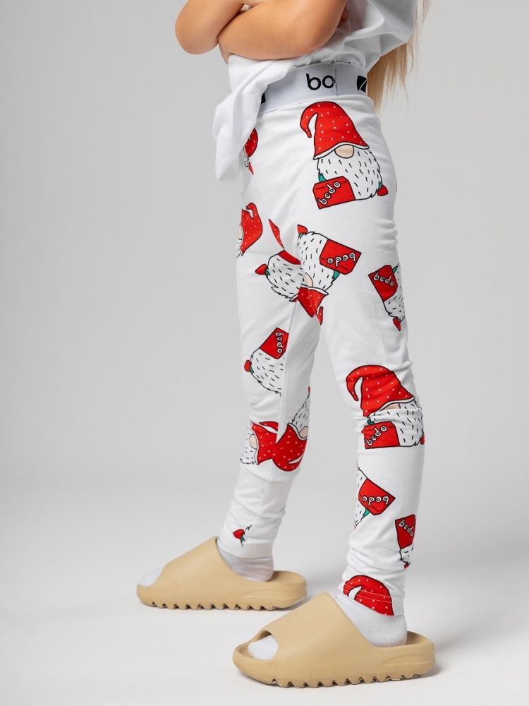 Леггинсы Bodo