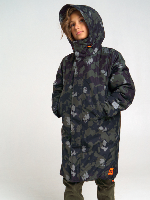 Пальто Play Today