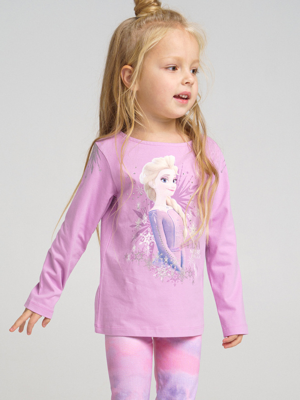 Лонгслив Play Today