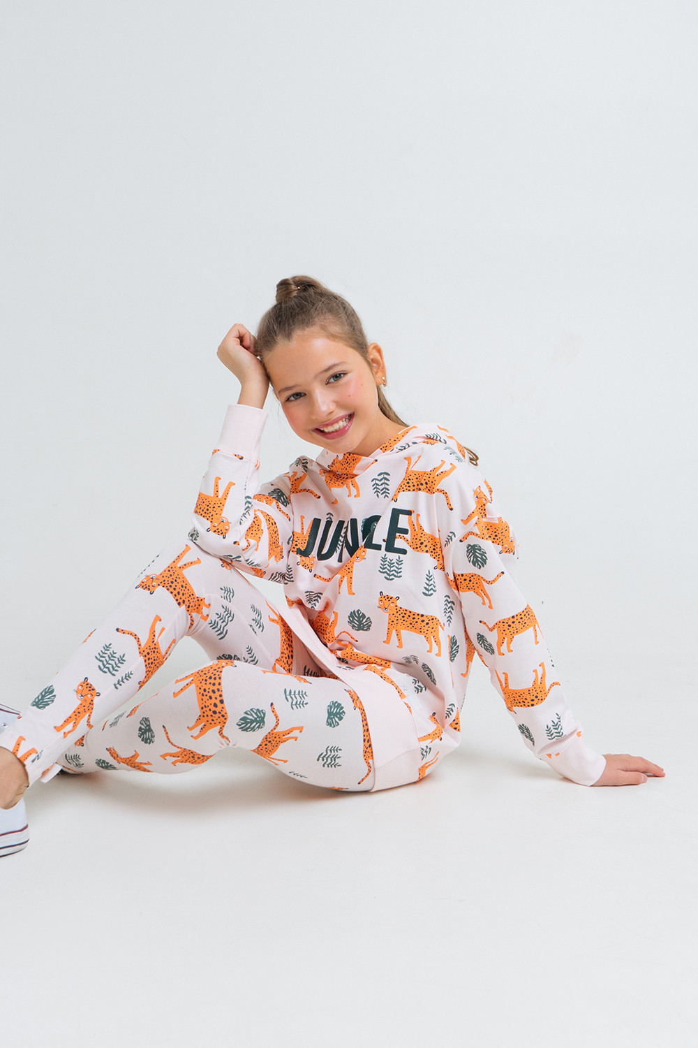 Леггинсы Cubby