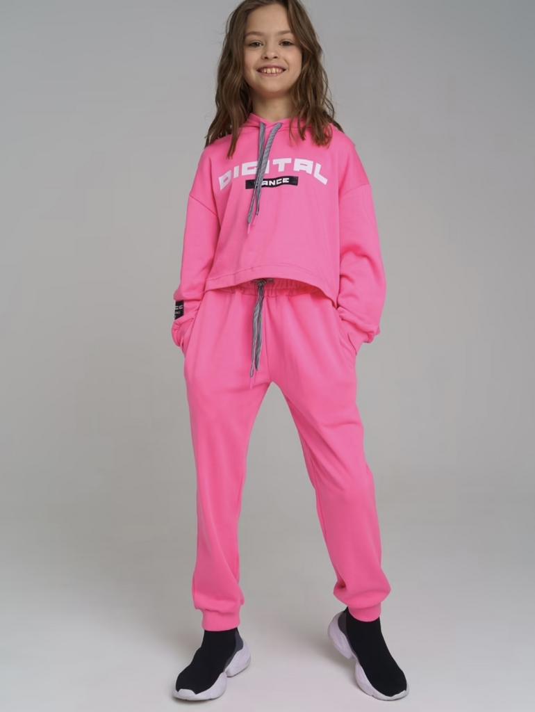 Толстовка Play Today