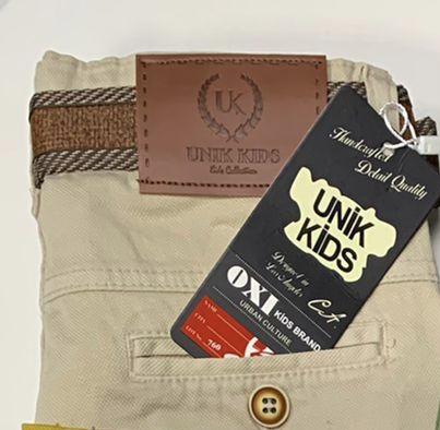 Брюки Unikkids
