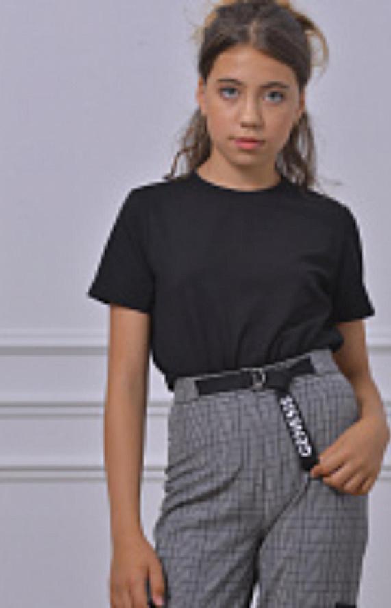 Джемпер Desty чёрный