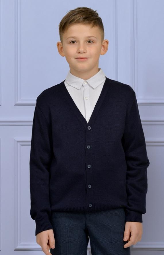 Кардиган Desty чёрный