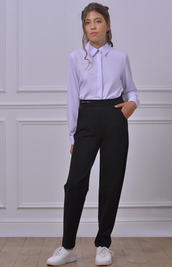 Брюки Desty чёрные