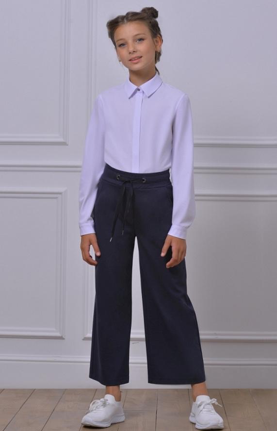 Брюки Desty чёрные