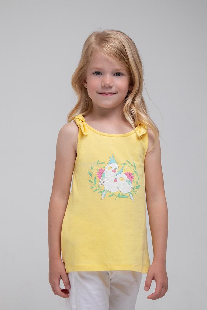 Футболка Crockid