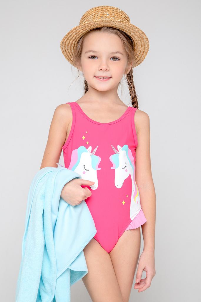 Купальник Crockid