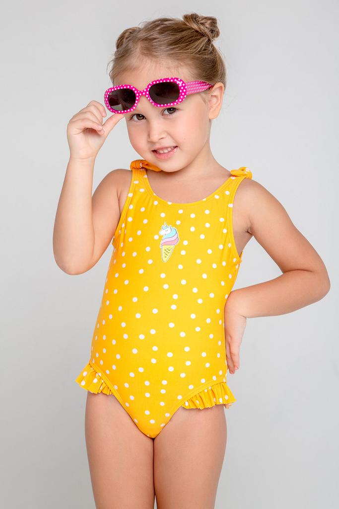 Купальник Crockid