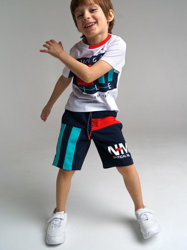 Шорты Play Today