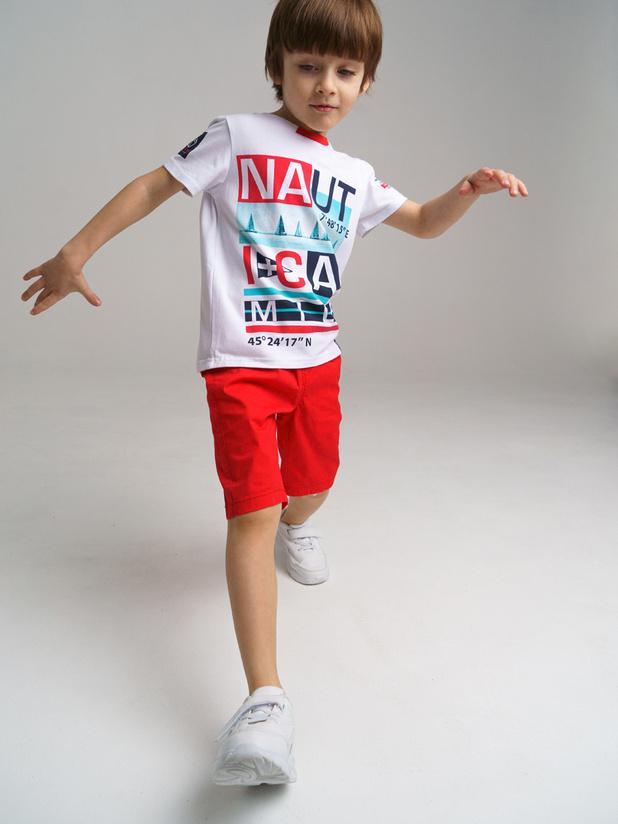 Шорты Play Today