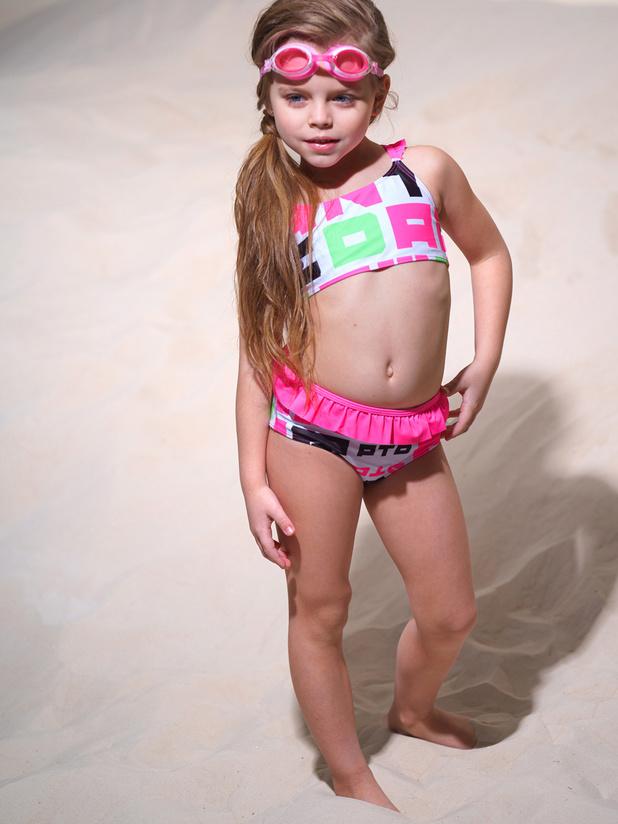 Купальник  Play Today