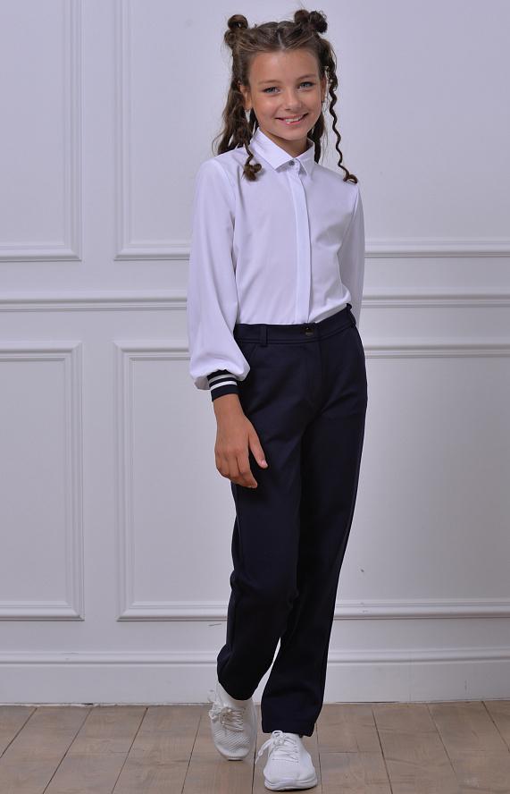 Брюки Desty чёрные